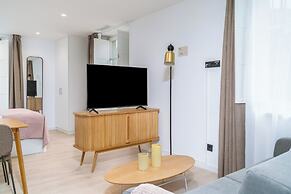 Limehome Santiago de Compostela