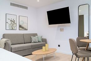 Limehome Santiago de Compostela