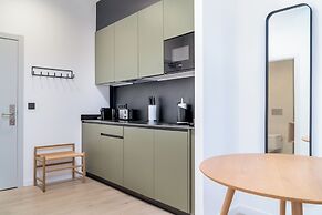 Limehome Santiago de Compostela