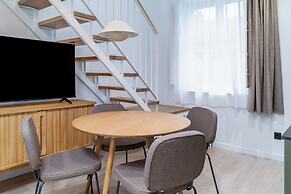 Limehome Santiago de Compostela