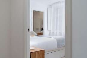 Limehome Santiago de Compostela