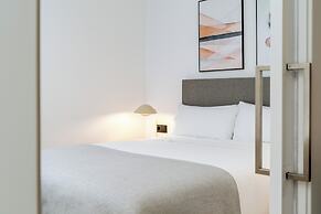 Limehome Santiago de Compostela