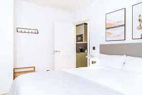 Limehome Santiago de Compostela