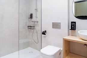Limehome Santiago de Compostela