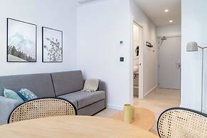 Limehome Santiago de Compostela