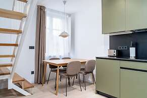 Limehome Santiago de Compostela