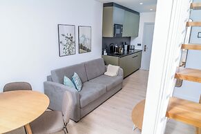 Limehome Santiago de Compostela