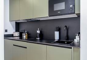 Limehome Santiago de Compostela