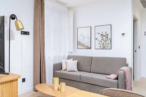 Limehome Santiago de Compostela