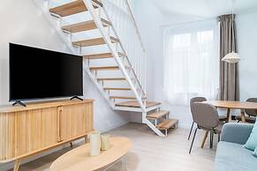 Limehome Santiago de Compostela