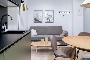 Limehome Santiago de Compostela