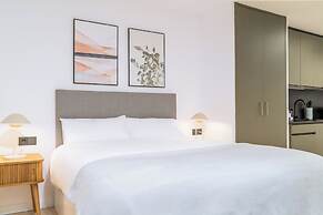 Limehome Santiago de Compostela