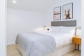 Limehome Santiago de Compostela