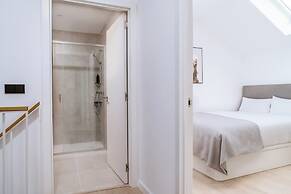 Limehome Santiago de Compostela