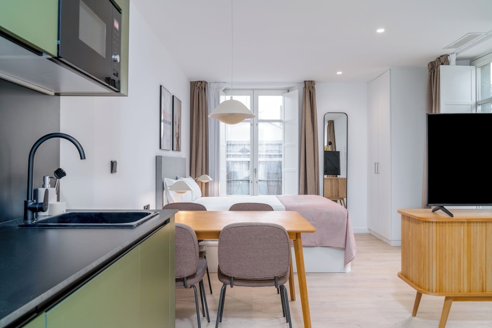Limehome Santiago de Compostela