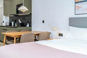 Limehome Santiago de Compostela