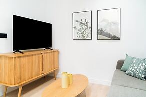 Limehome Santiago de Compostela