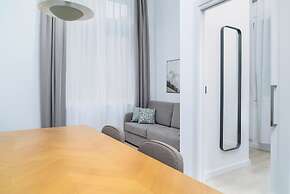Limehome Santiago de Compostela