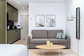 Limehome Santiago de Compostela