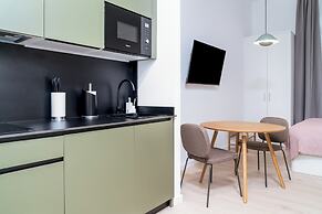 Limehome Santiago de Compostela