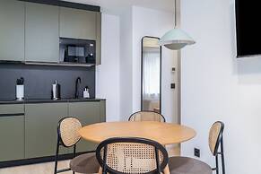 Limehome Santiago de Compostela