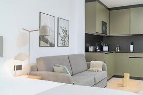 Limehome Santiago de Compostela