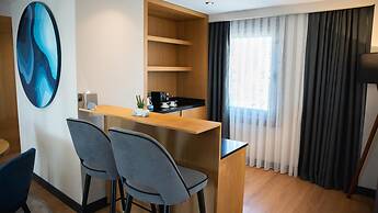 Radisson Hotel Mersin