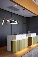 Radisson Hotel Mersin