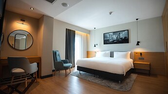 Radisson Hotel Mersin