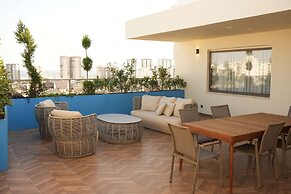 Radisson Hotel Mersin