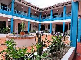 Celeste Villa de Leyva