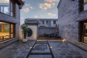 Wufuju Courtyard