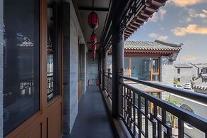 Wufuju Courtyard