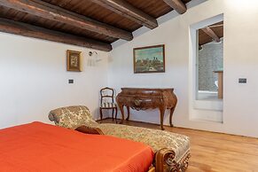 Appartamento Giunone con Piscina