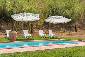 Appartamento Giunone con Piscina