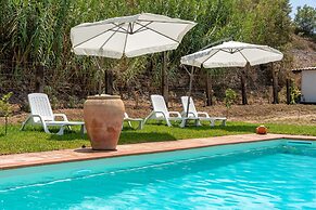 Appartamento Giunone con Piscina
