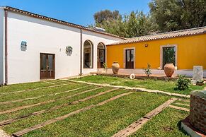 Appartamento Giunone con Piscina