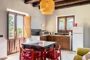 Appartamento Giunone con Piscina