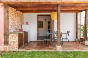 Appartamento Giunone con Piscina