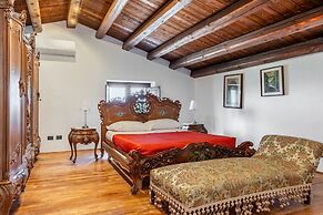 Appartamento Giunone con Piscina