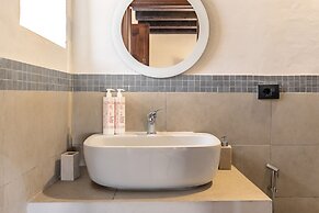 Appartamento Giunone con Piscina