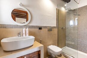 Appartamento Giunone con Piscina