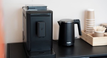 Mue Cubes - Capsule Hotel