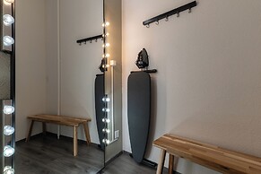 Mue Cubes - Capsule Hotel