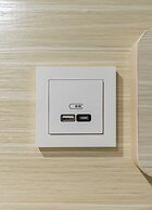 Mue Cubes - Capsule Hotel