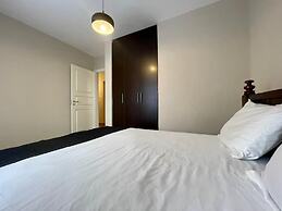 Executive 3-bed Apartment in Kitusuru, Nairobi