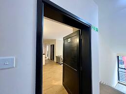 Executive 3-bed Apartment in Kitusuru, Nairobi