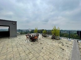 Executive 3-bed Apartment in Kitusuru, Nairobi