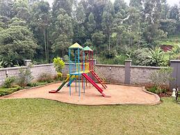 Executive 3-bed Apartment in Kitusuru, Nairobi