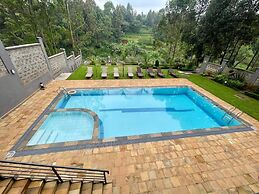 Executive 3-bed Apartment in Kitusuru, Nairobi